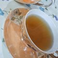 کوک اسنپ راضیه قدیمی بعد از امتحان کردن دمنوش توت خشک(درمان سرفه های خشک).