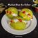 Cooksnap dari Puji Winarni untuk resep Melon Pan Es Teler