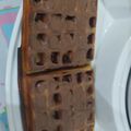 Cooksnap dari Andel untuk resep Waffle ala AW