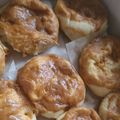 Cooksnap dari dyari widya untuk resep Coffee Bun aka Roti Boy