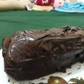 Cooksnap dari yaya untuk resep 23. Eggless Chocolate Cake