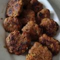 Cooksnap από Efi Sirag❣ στη συνταγή Χοιρινά μπιφτεκάκια