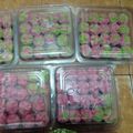 Cooksnap dari Sri Mulyati untuk resep Bolu Kukus Mekar Selembut Kapas