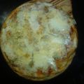 El cooksnap de Lily Liliana cuando hizo PIZZA DE CEBOLLA RELLENA CASERA.
