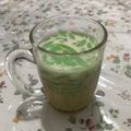 Cooksnap dari Candy untuk resep Es cendol nutrijel kenyal