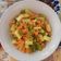 Cooksnap dari Fenny untuk resep Acar kuning (buncis, timun, wortel)