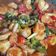 Cooksnap dari Nancy_jjb Kitchen untuk resep Udang Saos Padang