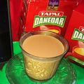 Shazi Mudabbir's cooksnap of when they made Doodh patti chai.