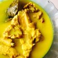 Cooksnap dari Ucu Cahyati untuk resep Opor Ayam Bumbu Kuning ala #dapurnyaumminyaaisyah