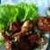 Cooksnap dari Elissabeth Koten untuk resep Ayam penyet