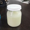 El cooksnap de Eva Videla cuando hizo Leche condensada casera en licuadora.