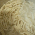 El cooksnap de Tatiana A Secas cuando hizo Fideos caseros con salsa bolognesa.