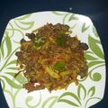 Cooksnap dari Muchamad Nurabidin untuk resep Sambal Goreng Hati Kentang (Hati Ampela Ayam)