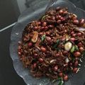 Cooksnap dari Bunda AiRiSha untuk resep Teri kacang pedes