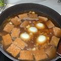 Grace 的 香菇肉燥 cooksnap