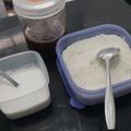 Cooksnap dari Sarita Fortuna untuk resep Bubur Sum Sum Putih