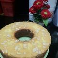 Cooksnap dari Maria Hartati untuk resep Bolu tape keju kismis