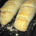 El cooksnap de Agustina Maldonado Hernández cuando hizo Pan casero fácil!.