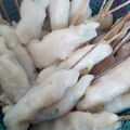 Cooksnap dari Bunga Mey untuk resep Sempol tahu mini Mantul