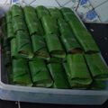 Cooksnap dari Kenby untuk resep 18. Lemper Ayam