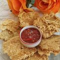 Cooksnap dari Onna Indriyani untuk resep Tempe Goreng Krispy