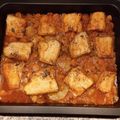 Cooksnap από Ευα Τσεμ στη συνταγή Μπακαλιάρος στο φούρνο