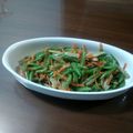 Cooksnap dari Arifin untuk resep Tumis Buncis dan Wortel