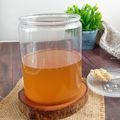 Cooksnap dari Teh Agie untuk resep Minyak wijen homemade