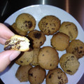 El cooksnap de La cocina de Ana🍴 cuando hizo Cookies de chocolate.