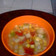 Cooksnap dari Firstila Reesta Clara untuk resep Sup Jagung