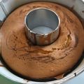Cooksnap dari Wiwin Widiaty untuk resep Marmer Cake Jadul Pak Sahak