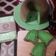Cooksnap dari Mama fathan untuk resep Bolu Pandan Fiber Creme