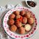 Cooksnap dari Indah Mei untuk resep Bola Tempe Crispy