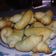 El cooksnap de Janet Focco cuando hizo Pan con grasa.