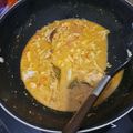 Cooksnap dari MamaHao untuk resep Tongseng Ayam Santan