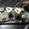 Nazneen Alamgir's cooksnap of when they made Paal Payasam.