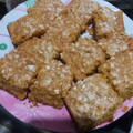 El cooksnap de Nancy cuando hizo Torta de zanahoria.