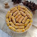 Cooksnap dari Angken Keenan untuk resep Kastengel