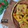 Cooksnap dari farida Sulthan 🇮🇩 (IG. Malika02782) untuk resep Tempe Kemul Kucai Pedas