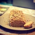 Cooksnap από krispanagoulia στη συνταγή Ψωμί από αλεύρι βρώμης ολικής