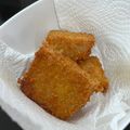 Cooksnap dari Fanny Novita untuk resep Chicken Nugget Frozen Homemade