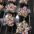 El cooksnap de Paola Di Marini cuando hizo Galletitas fáciles, económicas y sin balanza Cookpad N°1 👩🏻‍🍳.