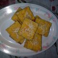Cooksnap dari islah hanifa untuk resep Bolu Klasik- happycall