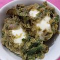 Cooksnap dari Irene MN untuk resep Telur balado