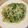El cooksnap de Luz Lezana cuando hizo Pesto de espinaca.