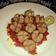 Cooksnap dari Lia's Kitchen untuk resep Baso penyet