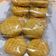 Cooksnap dari Rizki Oktaviani untuk resep Cookies Margaret, Cookies jaman dulunya Korea. Gampang, Ga perlu mixer