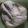 Cooksnap dari Alisha untuk resep Kulit Pangsit/Gyoza/Dimsum