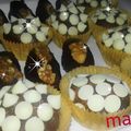 صورة من طبخات بنت الشام منى Madona ، شاركها بعد تجربة وصفة التمر بالمكسرات