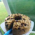 Cooksnap dari memesantoso untuk resep Bolu kukus pisang simpel, no mixer